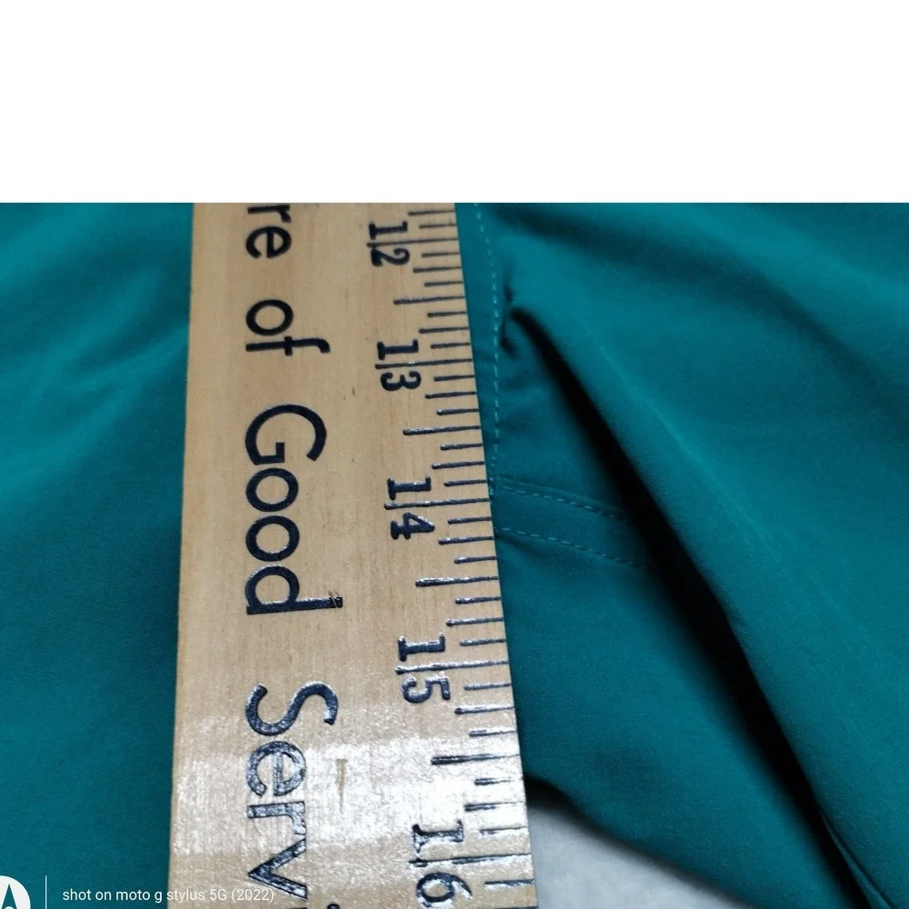 Nautica Men's‎ XXL Colorblock Board Shorts Swim Trunks 8.5